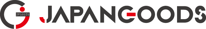 japan goods h2 Logo