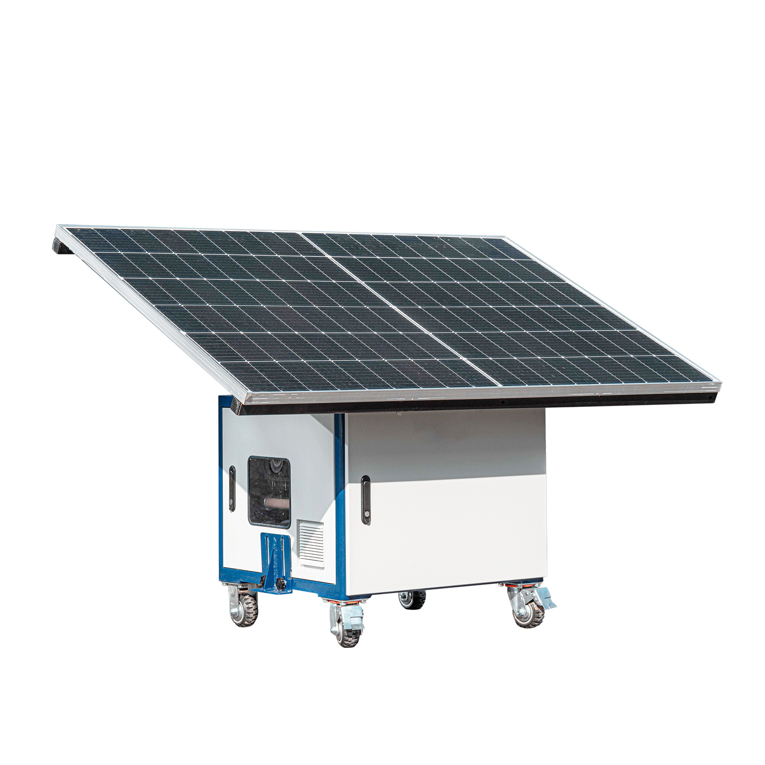YOUON H2 太陽光パネル　水素製造貯蔵一体機